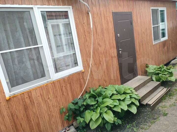 Комната 9 м² в 3-к., 1/1 эт.