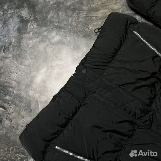 Пуховик Jordan Essentials