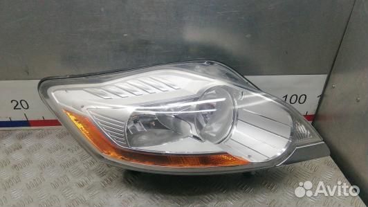 Фара правая ford kuga 1 (SKR03MU01)