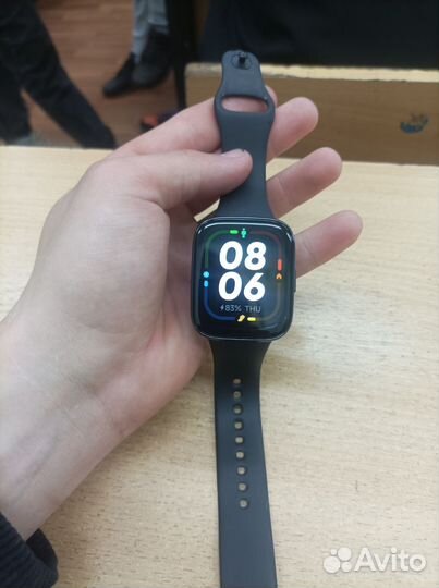 Redmi watch 3 active 420d