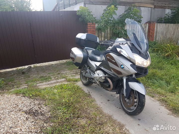Продам BMW R1200RT