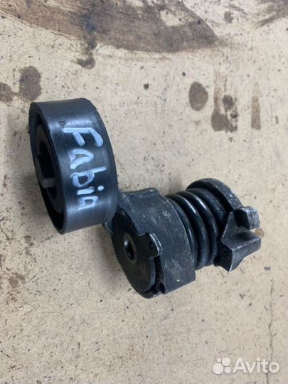 Ролик натяжной Skoda Fabia хетчбек 1.2 cgpa