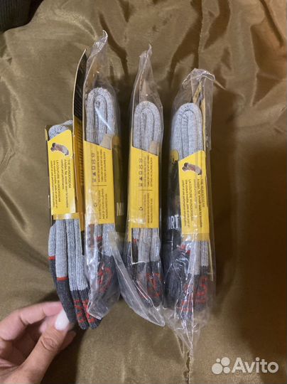 Термоноски мужские 43-45 размер. Новые