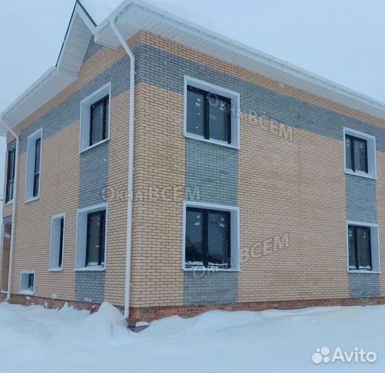 Окно пвх