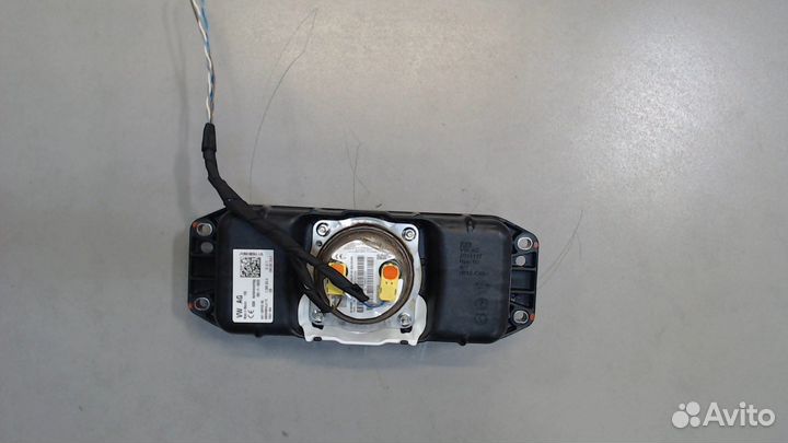 Airbag пассажира Volkswagen Tiguan, 2018