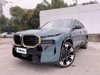BMW XM 4.4 AT, 2023, 10 км, с пробегом, цена 17 450 000 руб.