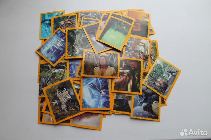 Наклейки для журнала Hercules