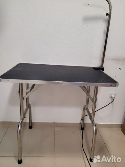 Стол для груминга бу