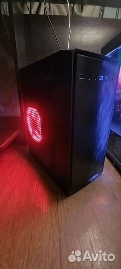 Игровой пк i5