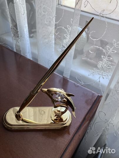 Письменный прибор