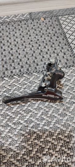 Адаптер для тормозного диска велосипеда.Диск,ротор