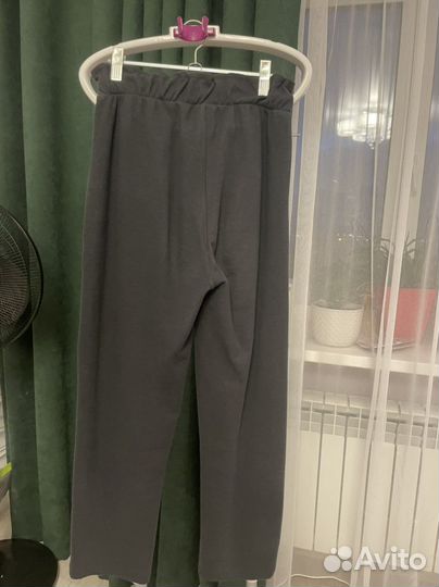 Брюки zara