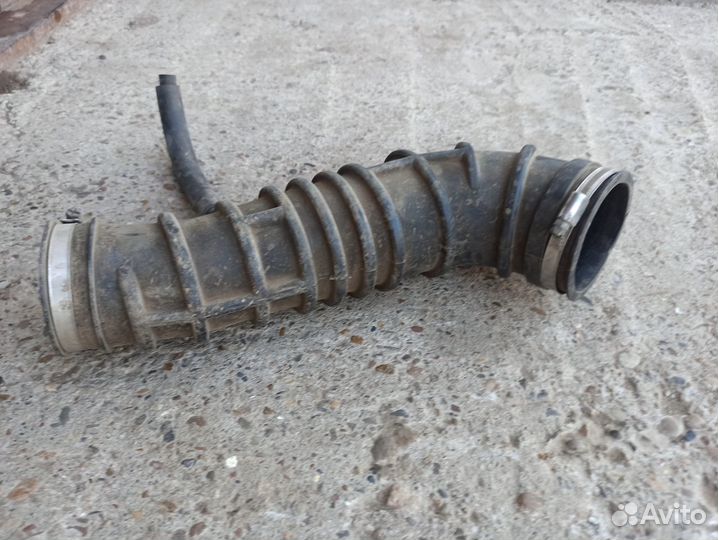 Патрубок воздушного фильтра Lifan Solano 620