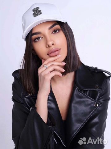 Кепка бейсболка