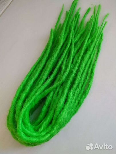 Де дреды комплект бу