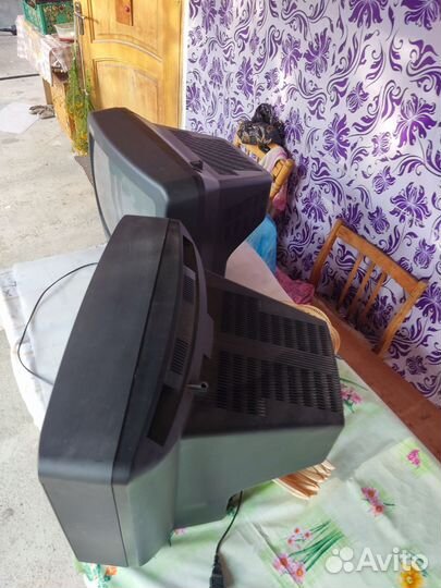 Телевизор бу