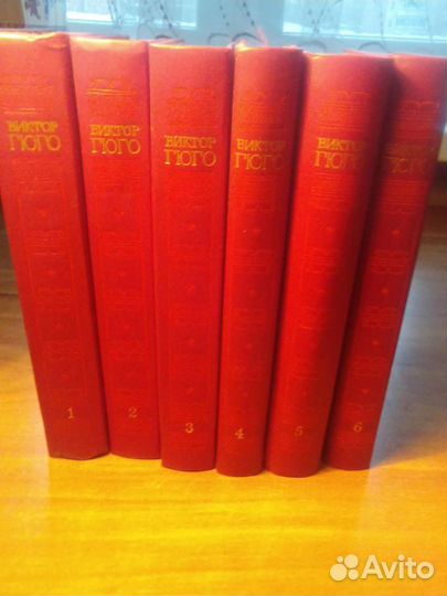 Книги,собрание сочинений