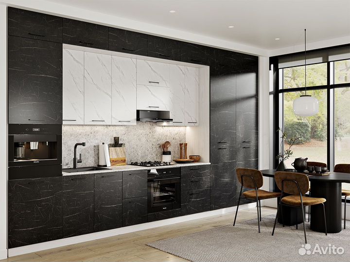 Просто кухня