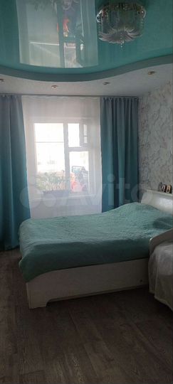 2-к. квартира, 62 м², 9/9 эт.