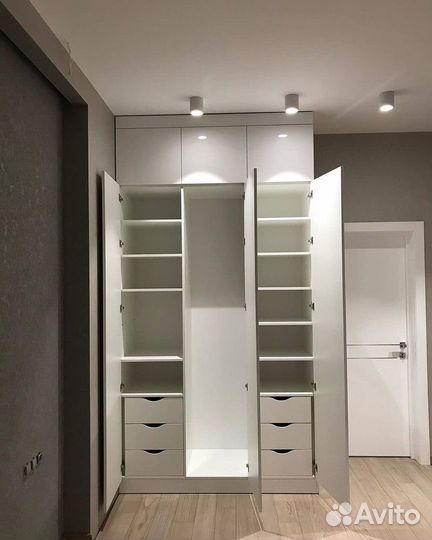 Шкаф напрямую с фабрики