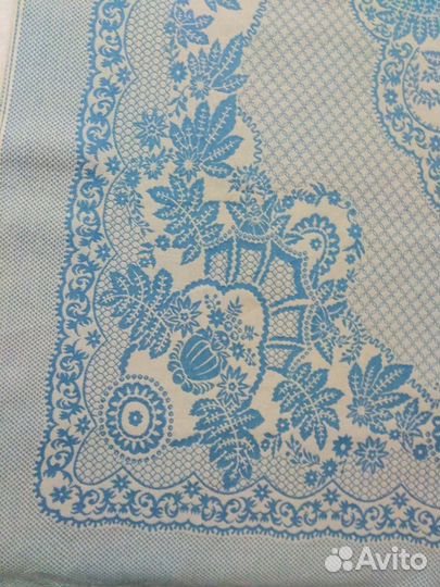 Покрывало времен СССР