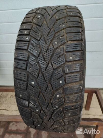 Gislaved NordFrost 100 225/50 R17