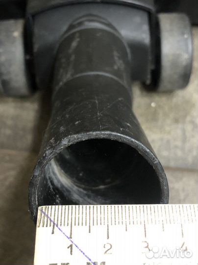 Насадка для пылесоса Philips