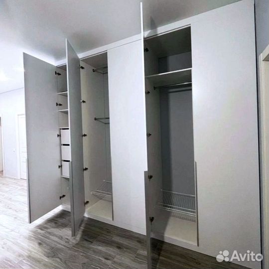 Шкаф от производителя под заказ