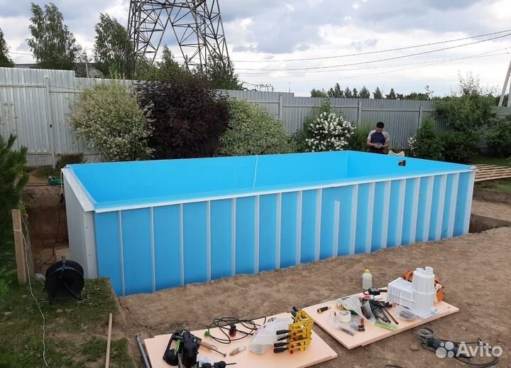 Сварка пластика, пластиковых изделий