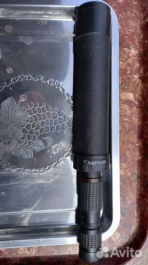 Подзорная труба СССР