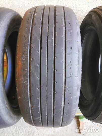 Yokohama A460J 205/55 R16 155V