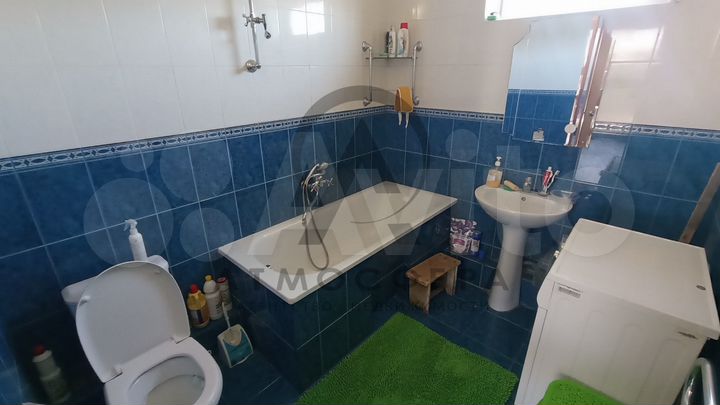 Дом 79 м² на участке 6 сот.