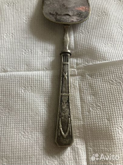 Лопатки для торта СССР 3 штуки