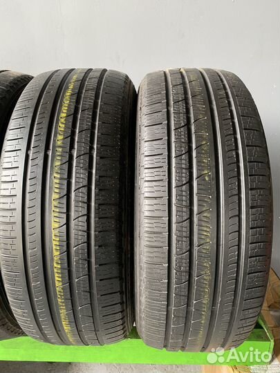 Pirelli Scorpion Verde All Season 255/55 R20