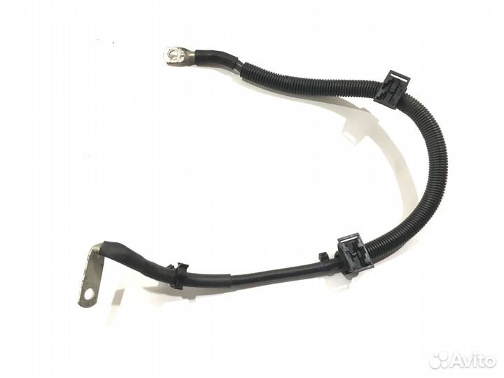 Силовой провод Audi A8 D3
