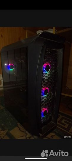 Продам хороший игровой пк