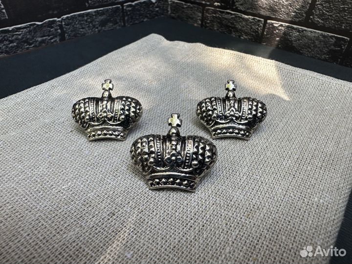 Вензеля Эмблемы Казачьи 