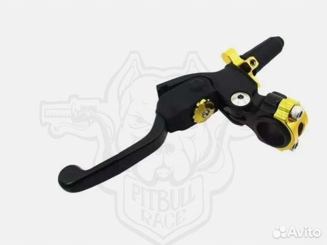 Рычаг сцепления (1шт) otom 360