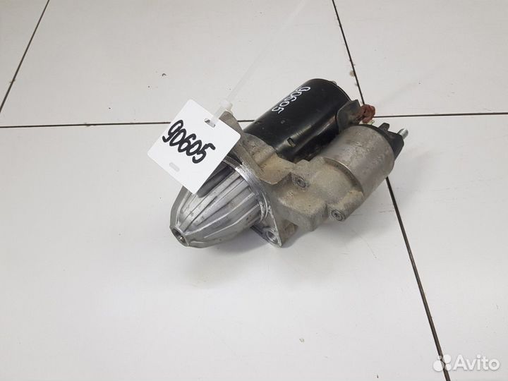 Стартер (Changan Alsvin)