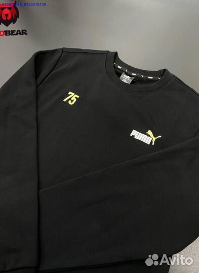 Свитшоты Nike, Adidas, Puma (Арт.81040)