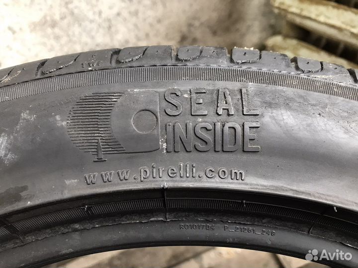 Pirelli Cinturato P7 235/45 R17 94W