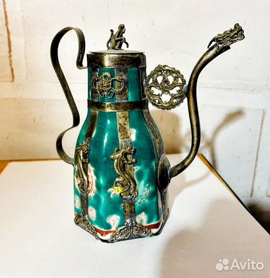 Китайский чайник