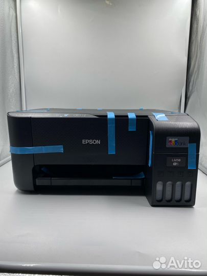 Мфу Epson L3258