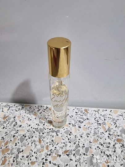 Парфюмерная вода avon luck lucky me 10 мл