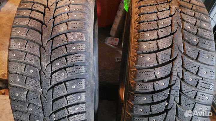 Laufenn I Fit Ice LW 71 205/55 R16