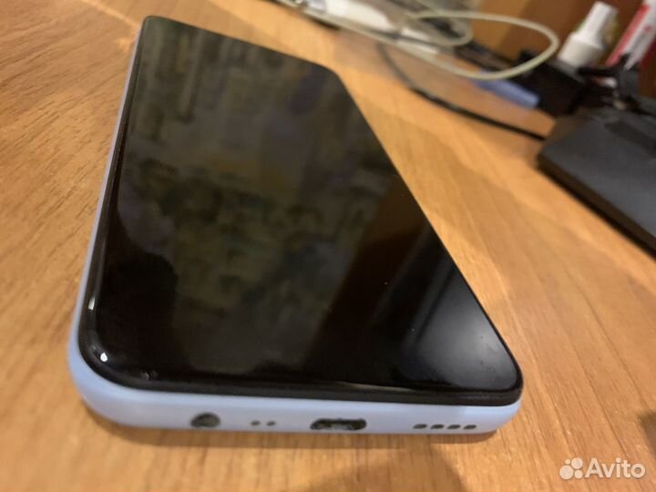 Смартфон realme narzo 50a