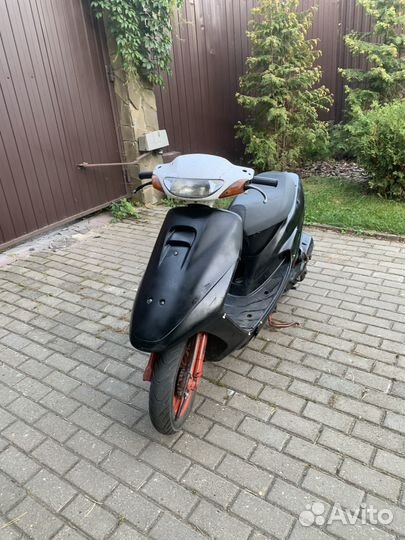 Honda Tact