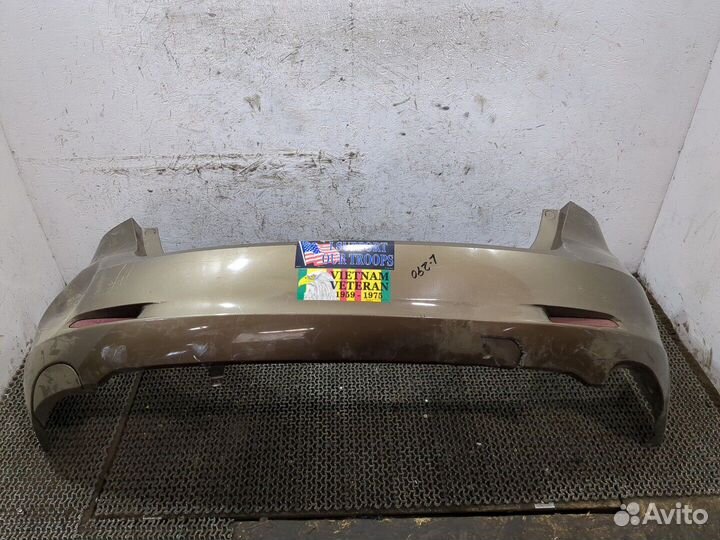 Катафот Toyota Venza, 2011