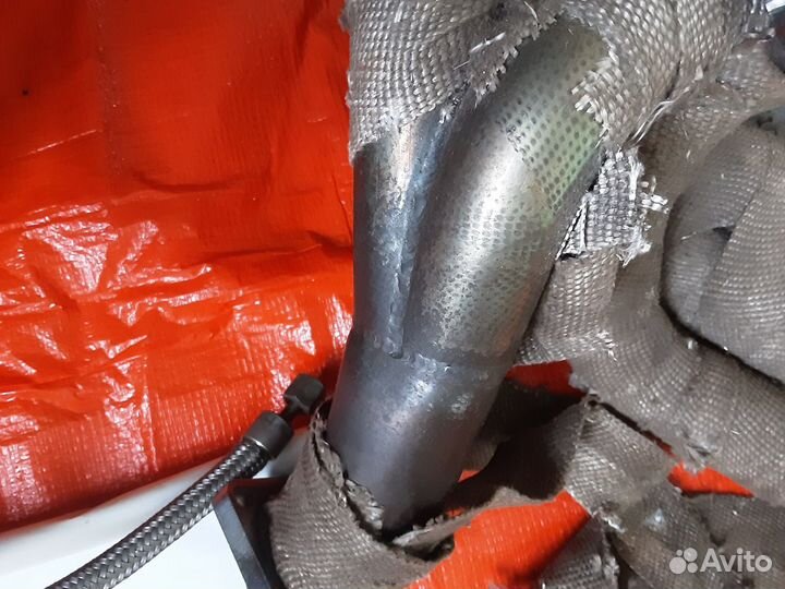 Турбина Greddy T88H - 38GK