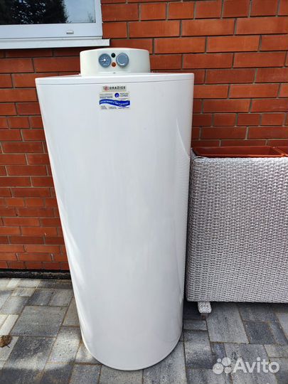 Нагреватель воды